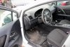 Lampa tył w klapę prawa Toyota Avensis T27 2009 Sedan